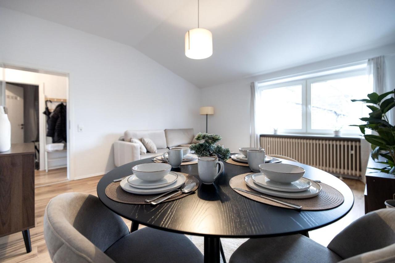 Appartement Superior! Nespresso - Kueche - Prime - Parkplatz