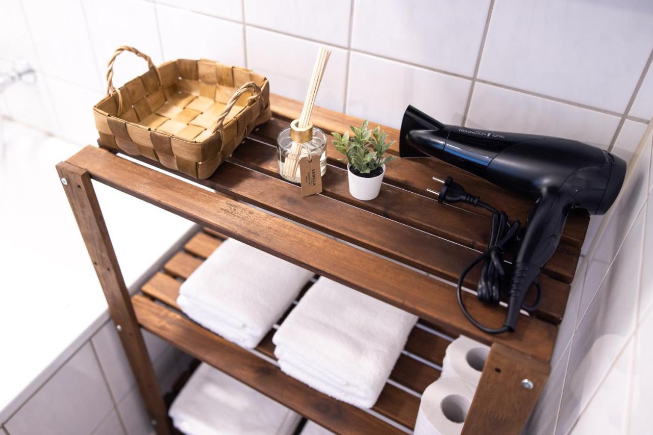Superior! Nespresso - Kueche - Prime - Parkplatz Appartement