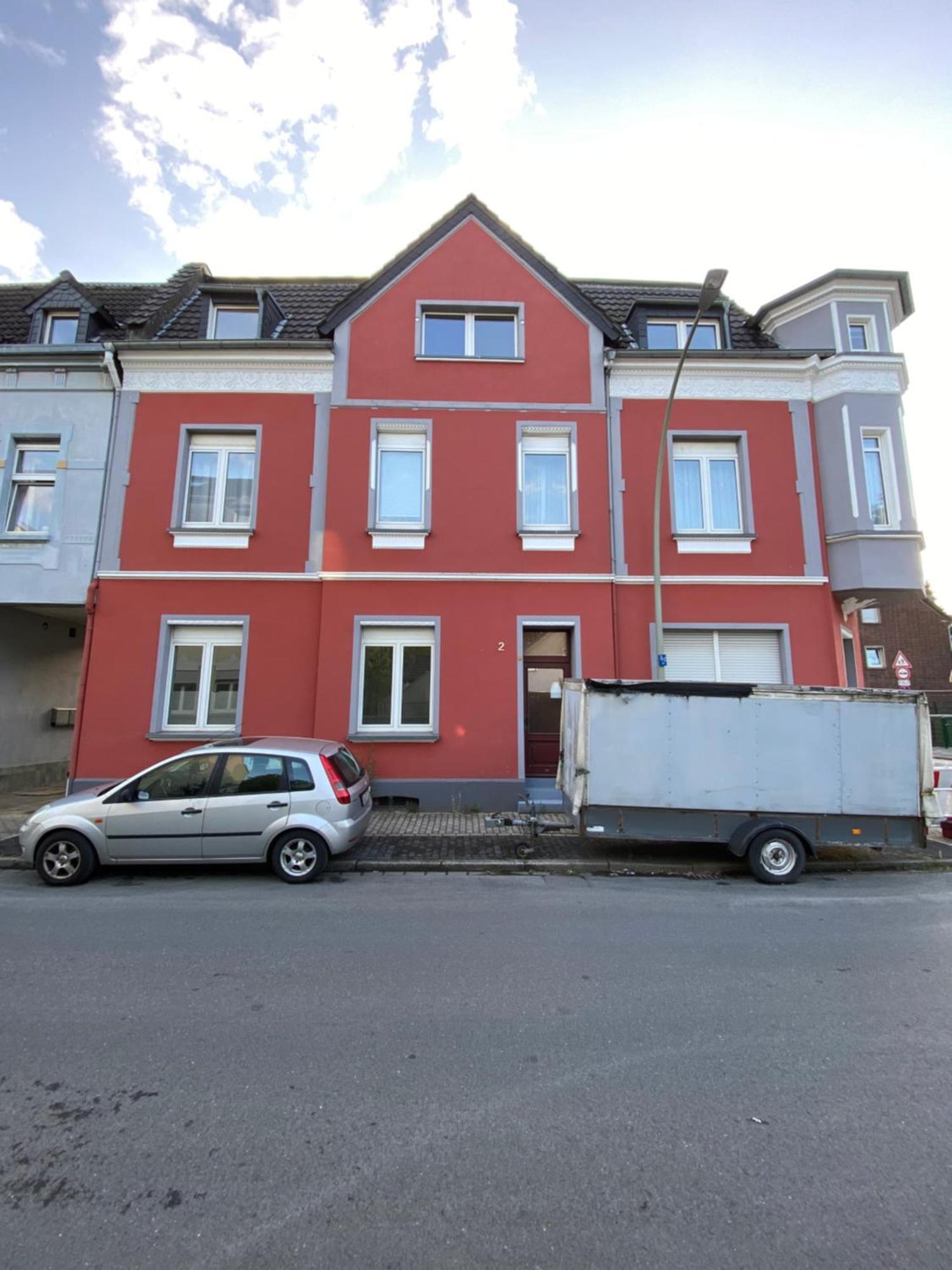 Appartement Superior! Nespresso - Kueche - Prime - Parkplatz