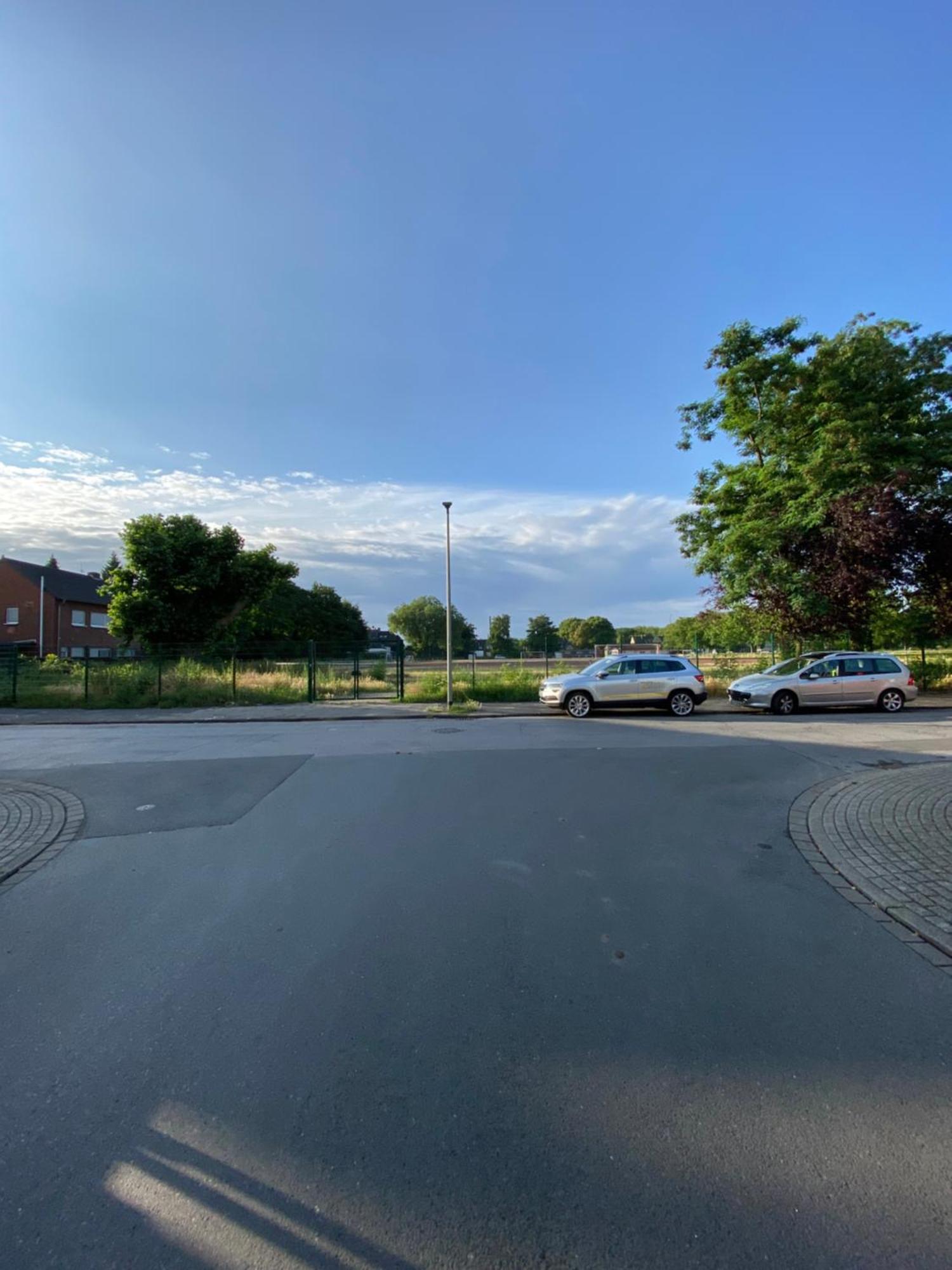 Superior! Nespresso - Kueche - Prime - Parkplatz *